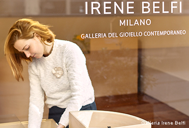 Galleria Irene Belfi